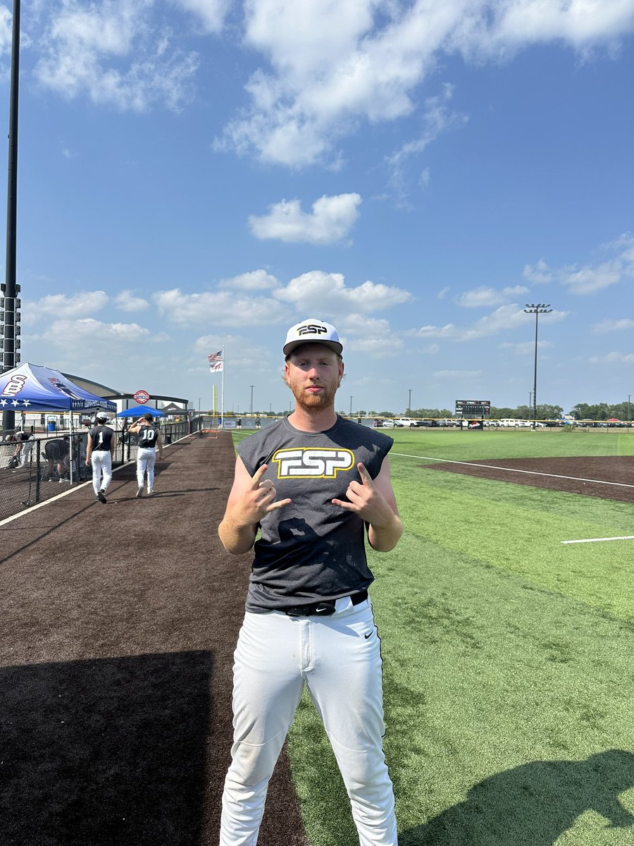 FarmHouse Sports Performance (@farmhousesp) on Twitter photo <a href="/NikSmith2024/">Nikolas Smith</a> Threw himself into the Farmhouse Hall of Fame with a complete game shutout in the <a href="/SBSKansas/">SummerBall ShowDown</a> <a href="/NikSmith2024/">Nikolas Smith</a> Threw himself into the Farmhouse Hall of Fame with a complete game shutout in the <a href="/SBSKansas/">SummerBall ShowDown</a>