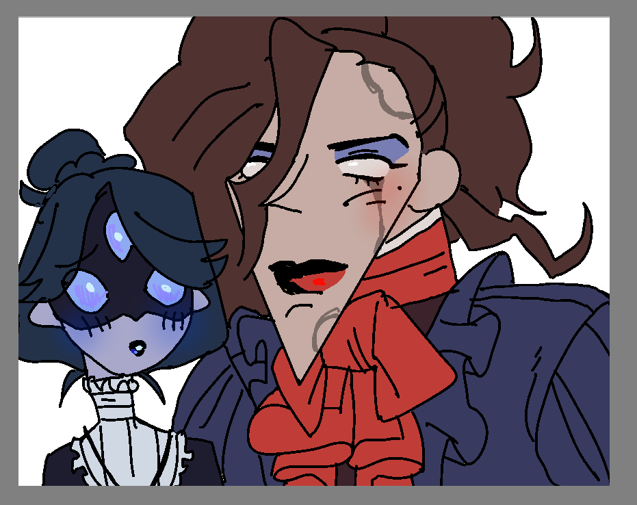 hapy! 🔞 (the SаngrІvу CEO wannabe) tweet media