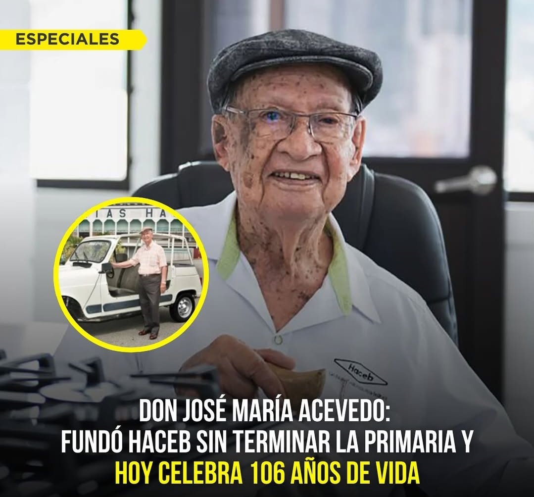 Yo por eso a todo el mundo le digo que compren nevera HACEB. Conservannnnnn de una forma