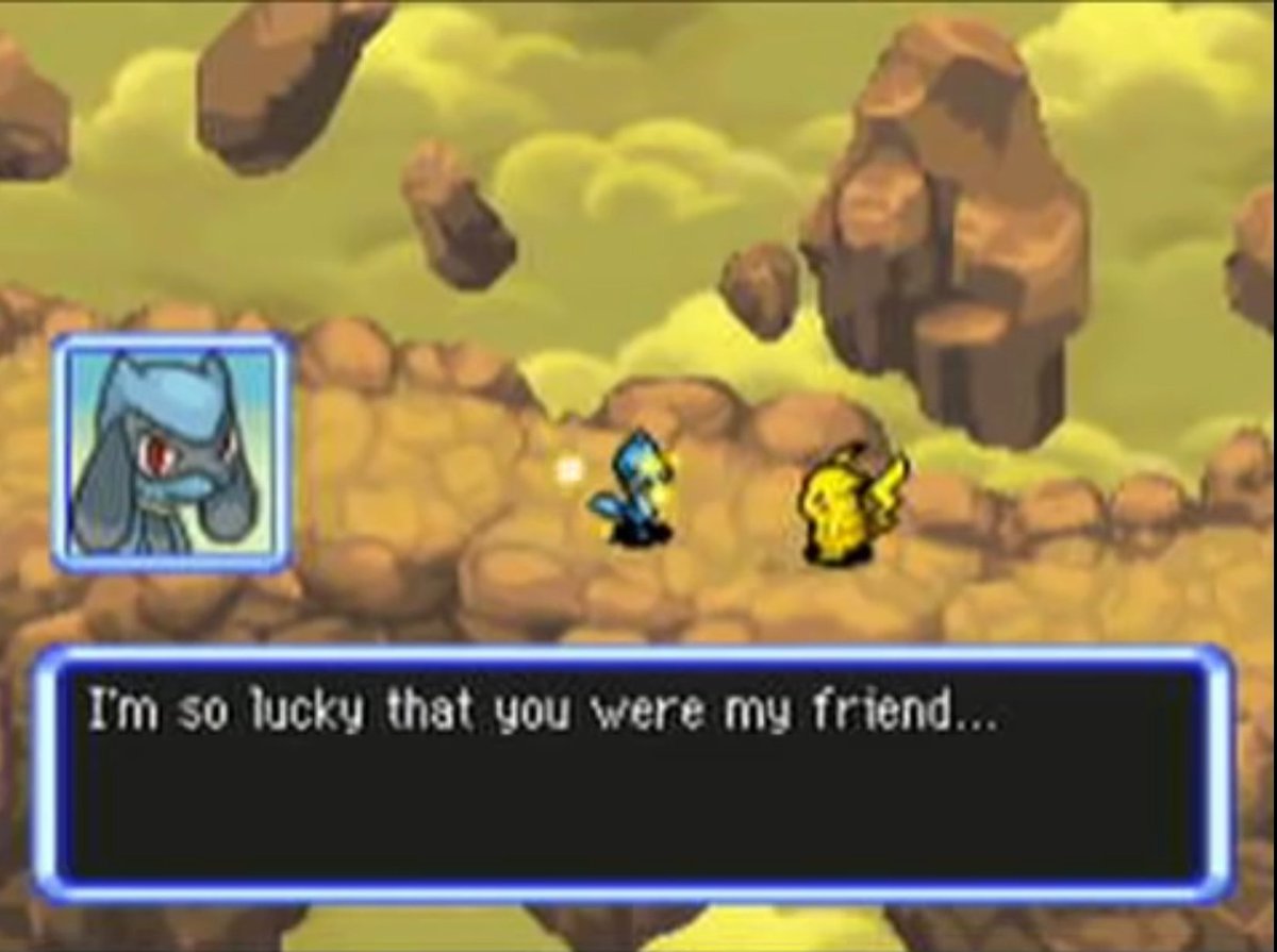 Nightmare tweet media