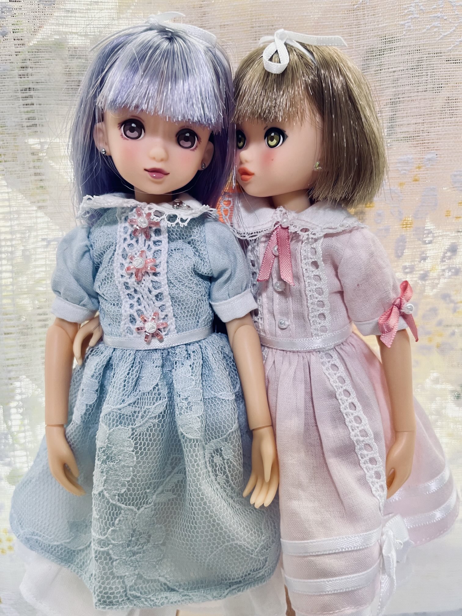 ❤ここあ❤ちゃん専用　ayodollちゃんのお洋服 ばあちゃん on X: 