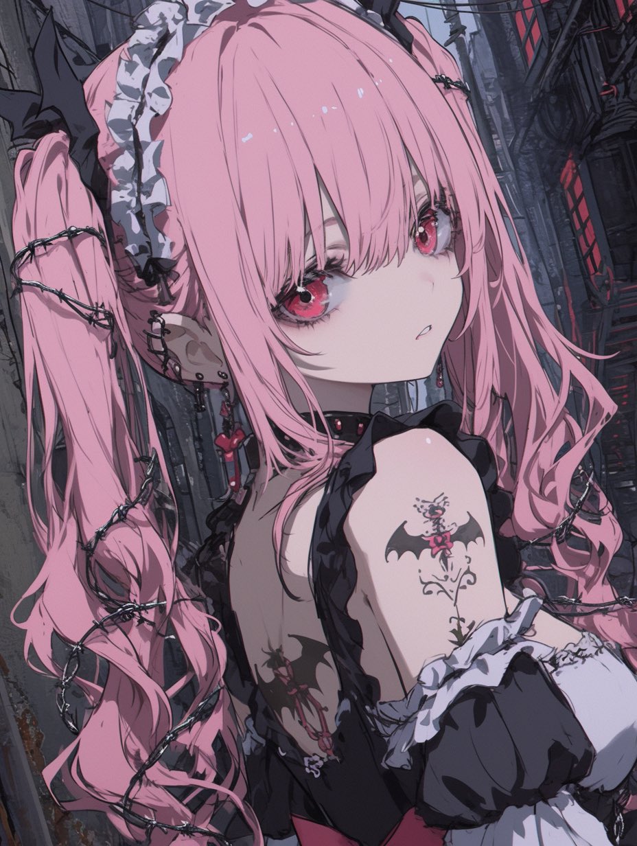 12/12 るる様 アタシ＝Ani→ AIイラストとDTMとギターとベース (@zx12R5624) / X