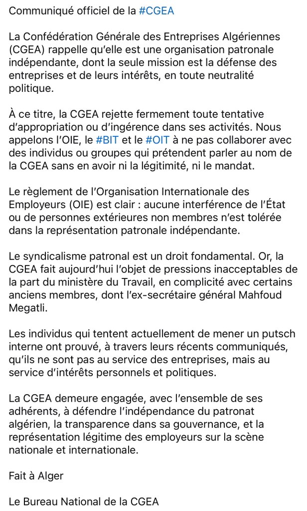 azouza amokrane tweet media