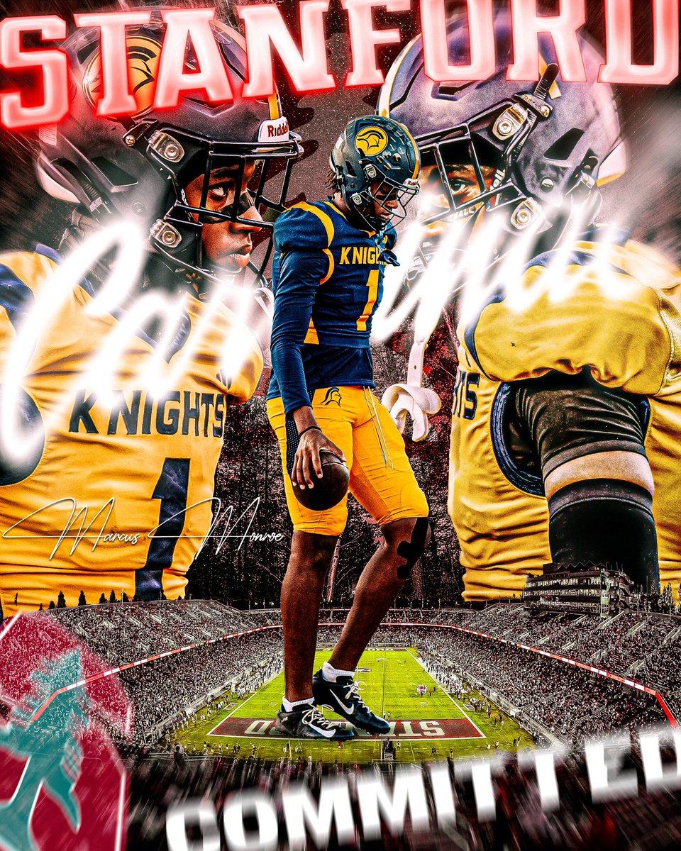 Committed ‼️‼️<a href="/StanfordFball/">Stanford Football</a> <a href="/CoachByham/">Nate Byham</a> <a href="/CoreyEdsall/">Coach Corey Edsall</a> <a href="/CoachPehrson/">Coach Preston Pehrson</a>