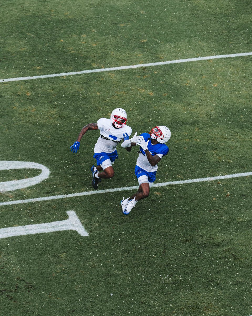 SMU Football (@smufb) on Twitter photo Birds eye views ๐๏ธ Birds eye views ๐๏ธ