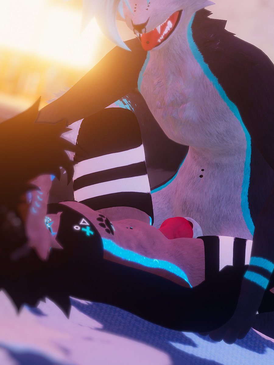 KipWolf π (@kipwolfad) on Twitter photo The closer we get, the harder it is to pull out~
ft: <a href="/Toradaki_daku/">Tora Daku |AD | Mega</a>
πΈ: <a href="/ElCompaTat/">ElCompaTat π MEGAPLEX</a> The closer we get, the harder it is to pull out~
ft: <a href="/Toradaki_daku/">Tora Daku |AD | Mega</a>
πΈ: <a href="/ElCompaTat/">ElCompaTat π MEGAPLEX</a>