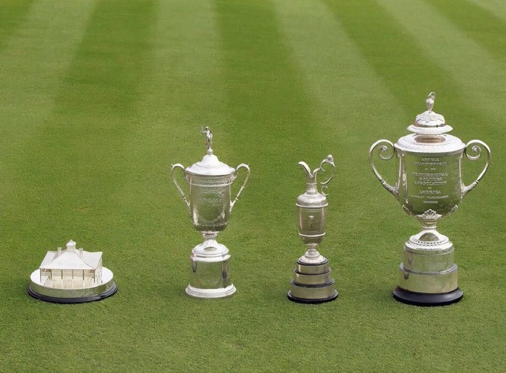 NUCLR GOLF tweet media