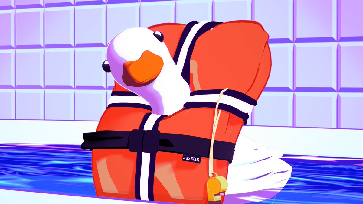 DuuckArmy's tweet image. Duck #22
#Makingaduckarmy
By: @Jasztin29