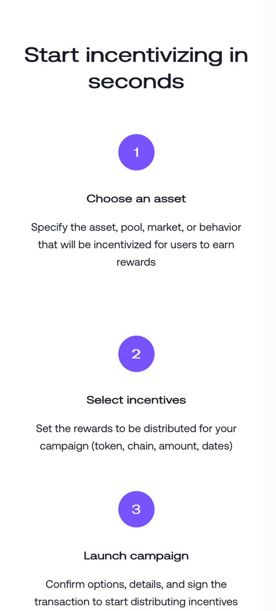 🍊 (@orangegooey) on Twitter photo i would love to see <a href="/9mm_pro/">9mm Pro | DeFi Suite That Pays</a> on <a href="/base/">Base</a>, ethereum, and <a href="/SonicLabs/">Sonic Labs</a> integrate with <a href="/merkl_xyz/">Merkl</a>.
🌳🐈
combining the simple revenue share proposition of 9mm protocol token with the concentrated V3 (and even V4 white label service) contract compatibility that merkl already integrates i would love to see <a href="/9mm_pro/">9mm Pro | DeFi Suite That Pays</a> on <a href="/base/">Base</a>, ethereum, and <a href="/SonicLabs/">Sonic Labs</a> integrate with <a href="/merkl_xyz/">Merkl</a>.
🌳🐈
combining the simple revenue share proposition of 9mm protocol token with the concentrated V3 (and even V4 white label service) contract compatibility that merkl already integrates