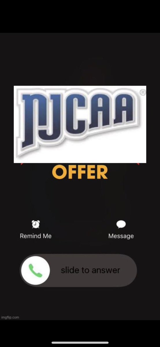 Get Recruited101 (@getrecruited22) on Twitter photo WHO’S Picking up this Phone Call? ☎️
2026’s🏀🏈⚾️
2027’s🏀🏈⚾️
2028’s🏀🏈⚾️
2029’s🏀🏈⚾️
DROP your Highlights Below🎬⬇️
<a href="/KevinMoses38/">Kevin Moses LLC</a> <a href="/Uorangemen2/">Coach Davis Sr, 25yrs plus experience</a> <a href="/JucoRecruiting/">JucoRecruiting.com</a> <a href="/PerfectGameUSA/">Perfect Game USA</a> <a href="/FlatgroundApp/">FLATGROUND Pitching</a> <a href="/FiveTool/">Five Tool Baseball</a> <a href="/RecruitingNews/">National Recruiting Spotlight</a> <a href="/GridironRR/">GridironRR</a> <a href="/Footballville/">Footballville</a> <a href="/qwik11hoops/">qwik11hoops</a> <a href="/JUCOFFrenzy/">JUCO Football Frenzy</a> WHO’S Picking up this Phone Call? ☎️
2026’s🏀🏈⚾️
2027’s🏀🏈⚾️
2028’s🏀🏈⚾️
2029’s🏀🏈⚾️
DROP your Highlights Below🎬⬇️
<a href="/KevinMoses38/">Kevin Moses LLC</a> <a href="/Uorangemen2/">Coach Davis Sr, 25yrs plus experience</a> <a href="/JucoRecruiting/">JucoRecruiting.com</a> <a href="/PerfectGameUSA/">Perfect Game USA</a> <a href="/FlatgroundApp/">FLATGROUND Pitching</a> <a href="/FiveTool/">Five Tool Baseball</a> <a href="/RecruitingNews/">National Recruiting Spotlight</a> <a href="/GridironRR/">GridironRR</a> <a href="/Footballville/">Footballville</a> <a href="/qwik11hoops/">qwik11hoops</a> <a href="/JUCOFFrenzy/">JUCO Football Frenzy</a>