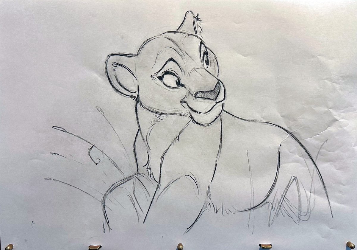 Aaron Blaise (@aaronblaiseart) on Twitter photo Today on TikTok I did some live paper animation demonstrations!
โค๏ธโ๐ฅ Well because I know some of you have been hoping to collect some character drawings I just posted ๐ณ ๐ ๐ผ๐ฟ๐ฒ ๐ข๐ฟ๐ถ๐ด๐ถ๐ป๐ฎ๐น๐ ๐ผ๐ป ๐บ๐ ๐๐ถ๐๐ฒ!
There are ๐ฎ ๐๐ฒ๐ฎ๐๐ ๐๐ฟ๐ฎ๐๐ถ๐ป๐ด๐ and ๐ฑ ๐ก๐ฎ๐น๐ฎ Today on TikTok I did some live paper animation demonstrations!
โค๏ธโ๐ฅ Well because I know some of you have been hoping to collect some character drawings I just posted ๐ณ ๐ ๐ผ๐ฟ๐ฒ ๐ข๐ฟ๐ถ๐ด๐ถ๐ป๐ฎ๐น๐ ๐ผ๐ป ๐บ๐ ๐๐ถ๐๐ฒ!
There are ๐ฎ ๐๐ฒ๐ฎ๐๐ ๐๐ฟ๐ฎ๐๐ถ๐ป๐ด๐ and ๐ฑ ๐ก๐ฎ๐น๐ฎ