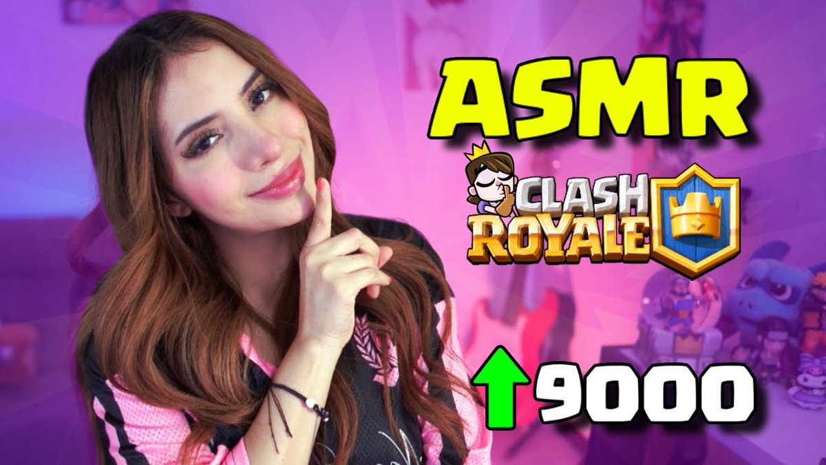 Nuevo Video ✨
LINK: youtu.be/zO5advnP93w?si…