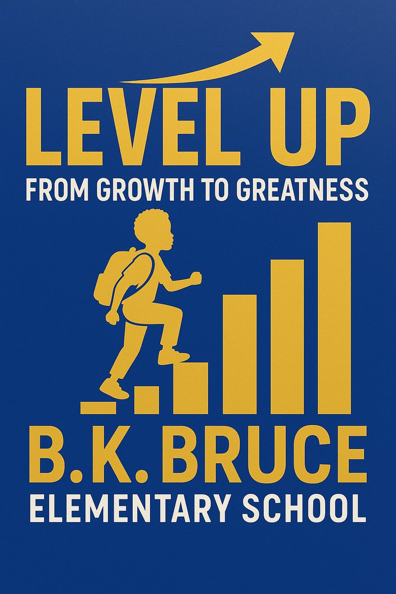 B K Bruce Fine Arts Academy tweet media