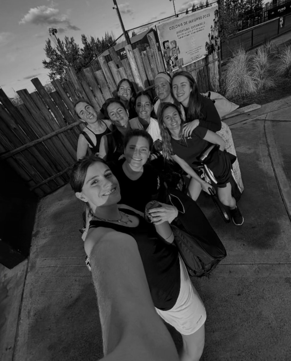 Foto de Oriana en Argentina hoy