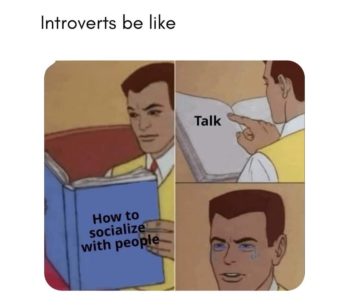 Respectful Memes (@respectfulmemes) on Twitter photo 