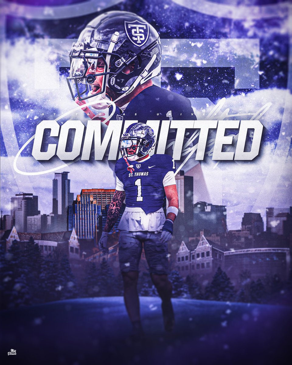 Tyson Schilling (@tyschilling2020) on Twitter photo Finishing where I started ☯️ I’m staying HOME!! #RollToms <a href="/jay_macintyre11/">Jay MacIntyre</a> <a href="/jonstonmac/">Jonston MacIntyre</a> <a href="/Coach_Caruso/">Coach Glenn Caruso</a> <a href="/UST_Football/">St. Thomas Football</a> #RollToms Finishing where I started ☯️ I’m staying HOME!! #RollToms <a href="/jay_macintyre11/">Jay MacIntyre</a> <a href="/jonstonmac/">Jonston MacIntyre</a> <a href="/Coach_Caruso/">Coach Glenn Caruso</a> <a href="/UST_Football/">St. Thomas Football</a> #RollToms