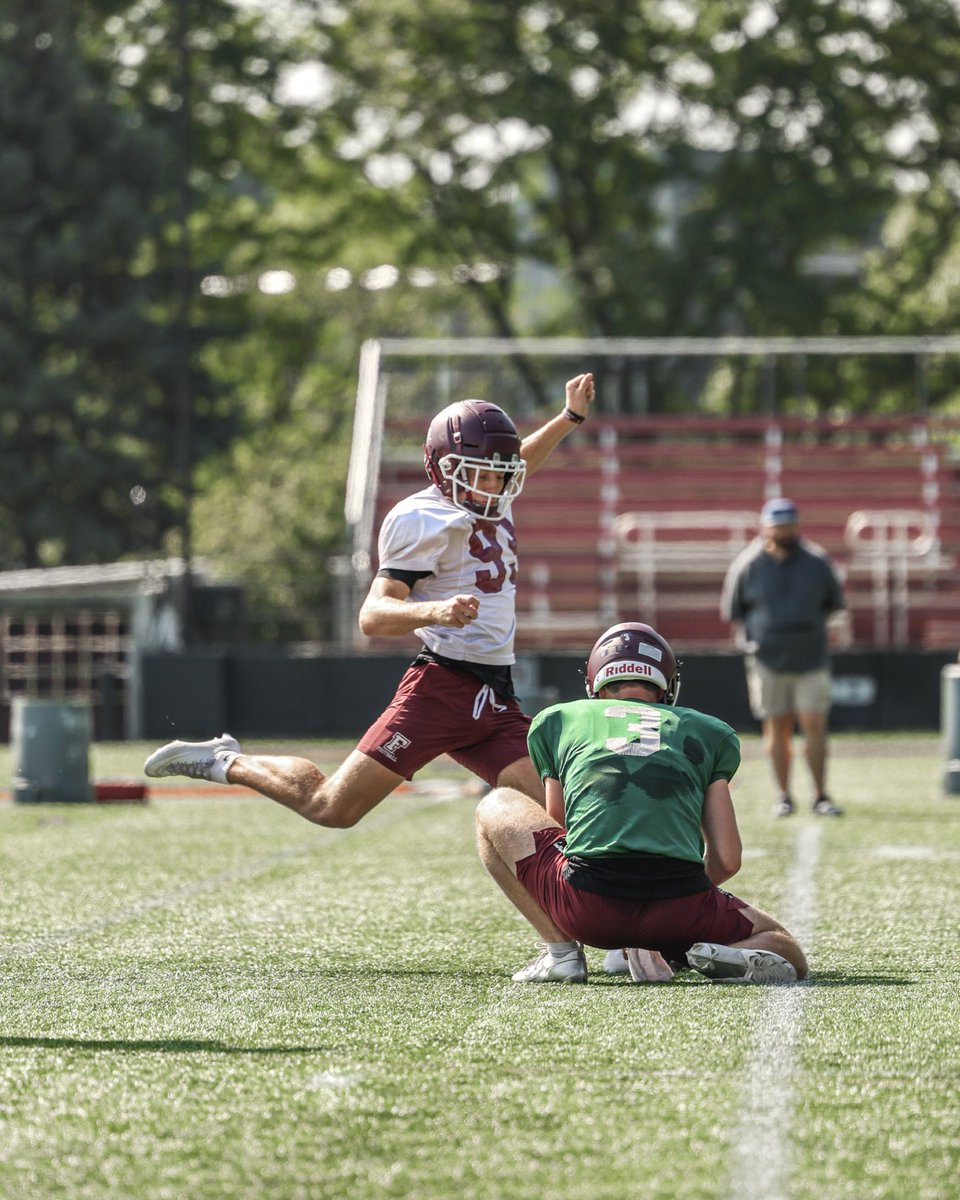 One Saturday closer… 

#RAMILY