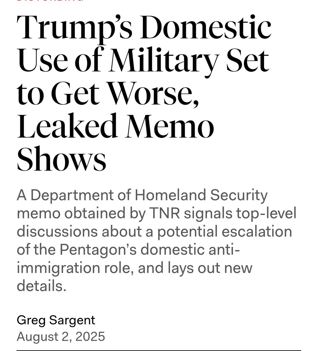 Well, this is disturbing. 

newrepublic.com/article/198708…