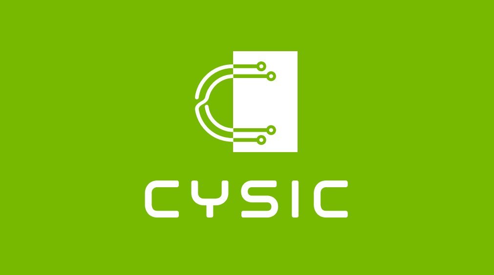 calistus203's tweet photo. 00:13
Gmsor
I'm bringing @cysic_xyz to everyone of us
Reply guys 
Interact https://t.co/gQ18SNTlWm