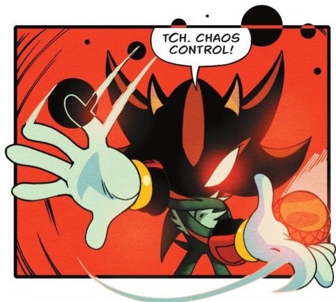 VagabondKana's tweet image. We learned from the Sonic DC crossover

1. Sonic DESTROYS Reverse Flash in a 1v1

2. Just ONE Chaos Emerald can destroy an ENTIRE UNIVERSE

3.Blaze has more in common with Wonder Woman than Amy

4. Super Sonic DESTROYS Darkseid in a 1v1

5.Chaos Emeralds &amp;gt; Speed Force

#DCComics