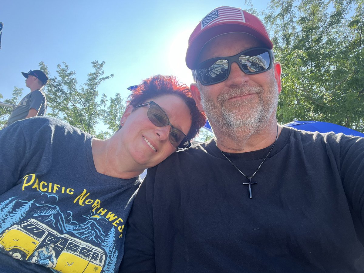 Date night at the Firebird Nightfire Nationals.    If you are new to Star you can hear the amazing power just over the hill.   Come down have fun watch the crazy power in so many different races.  

firebirdonline.com/events/54th-an…