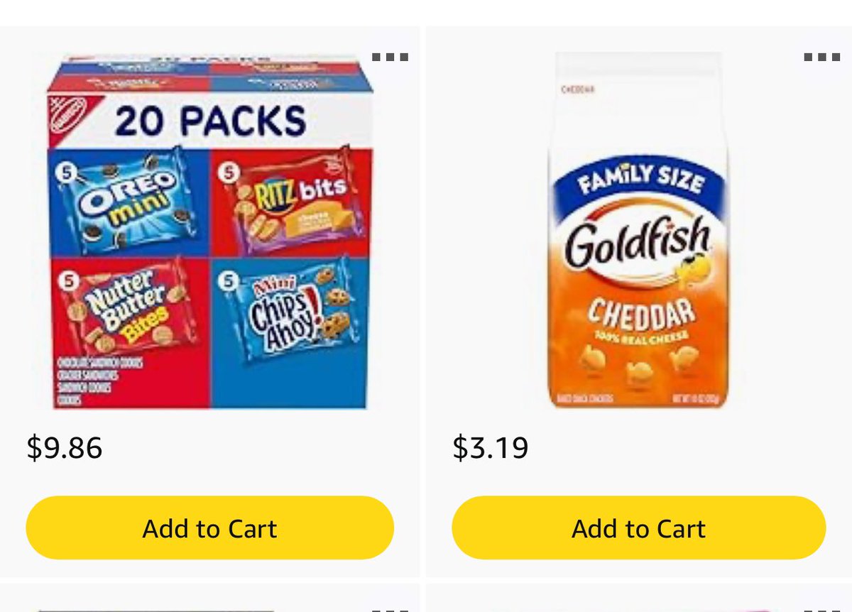 Babe Perales (@babe_perales) on Twitter photo <a href="/kansas_luna/">Kansas Luna</a> Thank you!
I’m a Prek4 Teacher from South Texas who would like supplies but desperately need snacks.
✏️Supplies-amazon.com/hz/wishlist/ls…
🍪Snacks-amazon.com/hz/wishlist/ls…
#SupportTeachers #BetterTogether #Teachersof𝕏 #ClearTheLists2025 #JohnClearMyList <a href="/AssistingChip/">Assisting Chip</a> <a href="/kansas_luna/">Kansas Luna</a> Thank you!
I’m a Prek4 Teacher from South Texas who would like supplies but desperately need snacks.
✏️Supplies-amazon.com/hz/wishlist/ls…
🍪Snacks-amazon.com/hz/wishlist/ls…
#SupportTeachers #BetterTogether #Teachersof𝕏 #ClearTheLists2025 #JohnClearMyList <a href="/AssistingChip/">Assisting Chip</a>