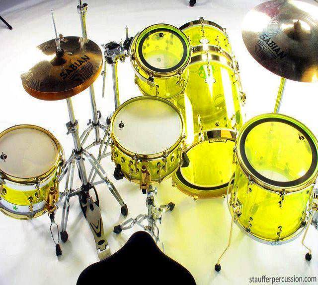 #drums #drumtuning Tune With a DrumDial First for Perfect Stick rebound Across the Whole Kit!   youtube.com/watch?v=qLHAbq…