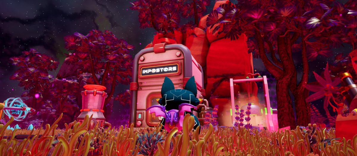 Had fun on the second day test playing <a href="/PlayImpostors/">Impostors</a> can't wait to mint my land and see future utilities