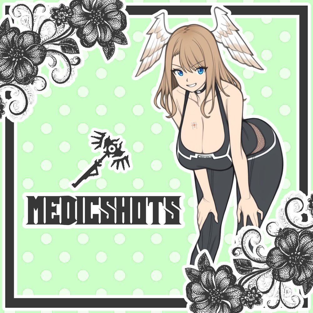 ‎ ‎ ‎ ‎ ‎ 𝐞𝐮𝐧𝐢𝐞 . ݁₊ ⊹ ✧ (@medicshots) on Twitter photo 