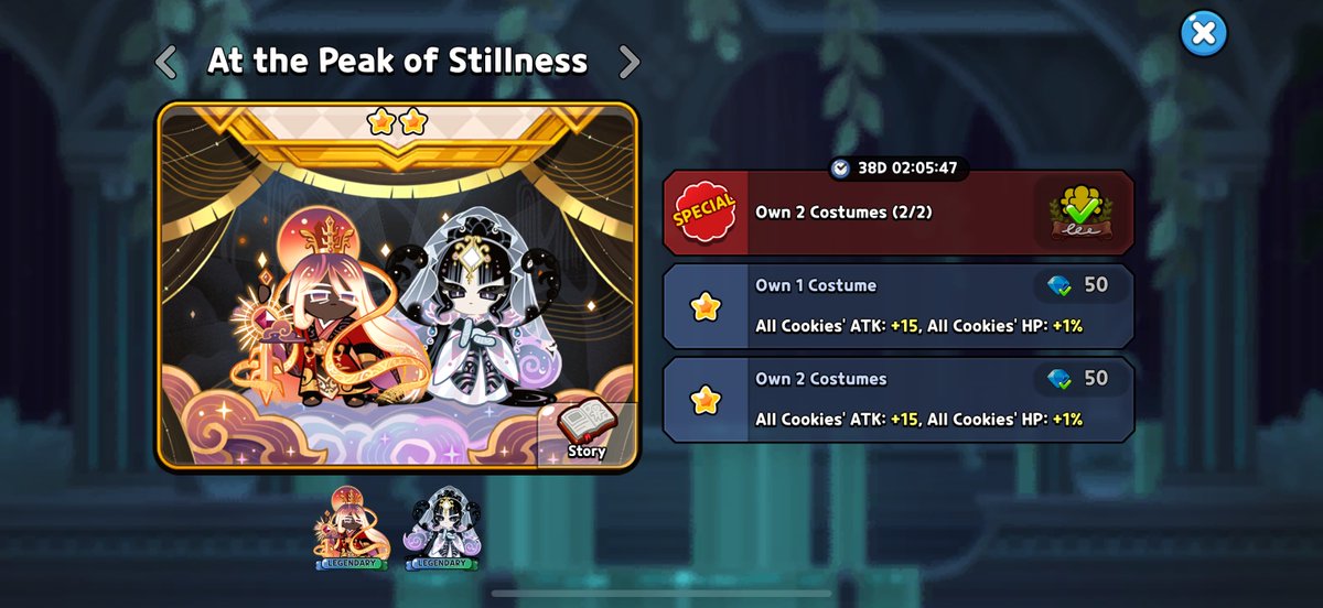 now I just wait for my otp to get their bad end skins