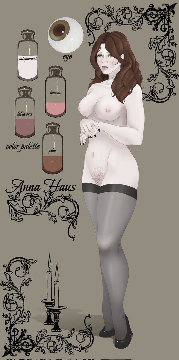 AngryPunkArtist's tweet photo. Anna Hase

Did well on Reddit, but now I have to wrestle with the algorithm if Twitter and it's tags because I wanna post nude art of her and Coyle. 

#Outlast #outlasttrials #Outlastoc #outlasttrialsoc #oc #nurseoc https://t.co/ERMV0qTuYx