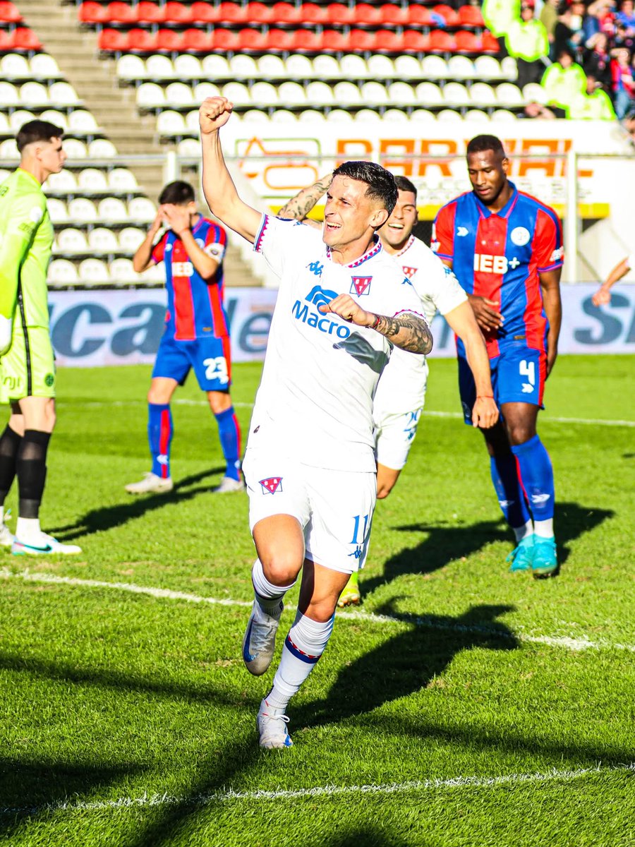 Tigre venció a San Lorenzo y avanzó a los cuartos de final de la Copa Argentina alternativaenpapel.com.ar/2025/08/02/tig…