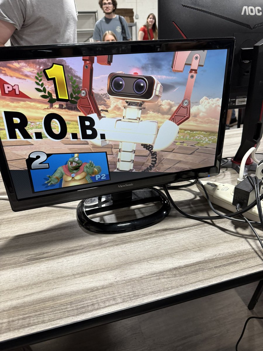 Overcoming me demons