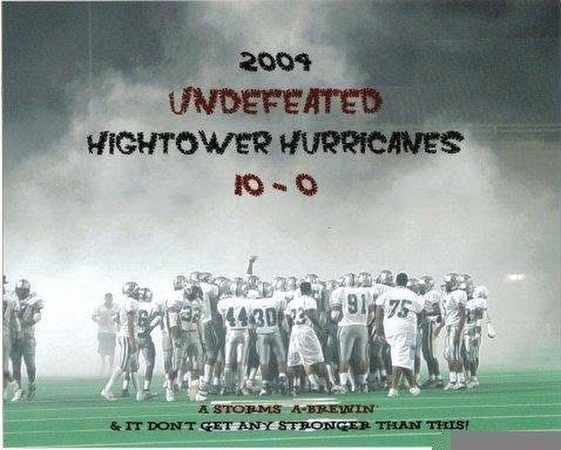 Edward Jones II (@ed_jones2) on Twitter photo 🗣️HURRICANES!
20 years later… and it’s time to run it back. 💚⚡️
C/O 2005 <a href="/HHS_Canes/">Hightower High School</a> — the FIRST <a href="/HightowerFB/">HIGHTOWER FOOTBALL</a> squad to go 10-0. Let’s get the storm brewing again on Hurricane Lane.
📅 Sept 25–27
🎉 20-Year Reunion Weekend
📣 Tag your teammates & come.
#HightowerHurricanes 🗣️HURRICANES!
20 years later… and it’s time to run it back. 💚⚡️
C/O 2005 <a href="/HHS_Canes/">Hightower High School</a> — the FIRST <a href="/HightowerFB/">HIGHTOWER FOOTBALL</a> squad to go 10-0. Let’s get the storm brewing again on Hurricane Lane.
📅 Sept 25–27
🎉 20-Year Reunion Weekend
📣 Tag your teammates & come.
#HightowerHurricanes