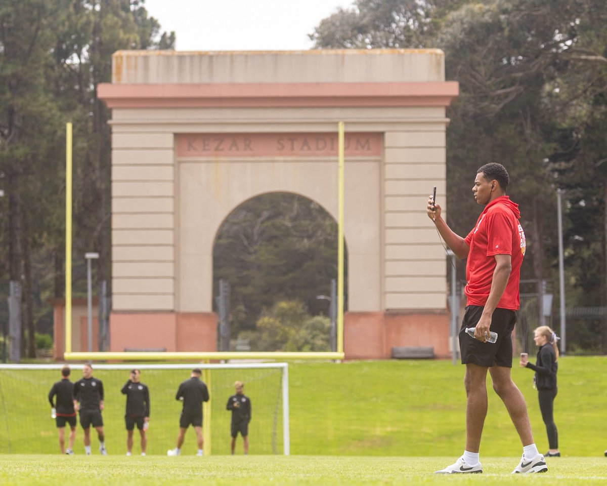 Hickory FC tweet media