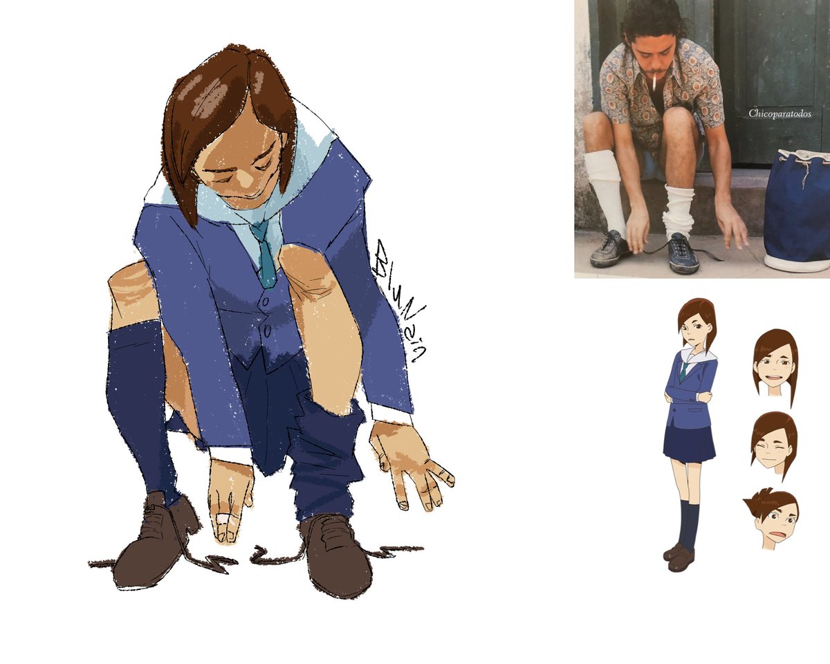 para finalizar la trilogia que vengo estirando