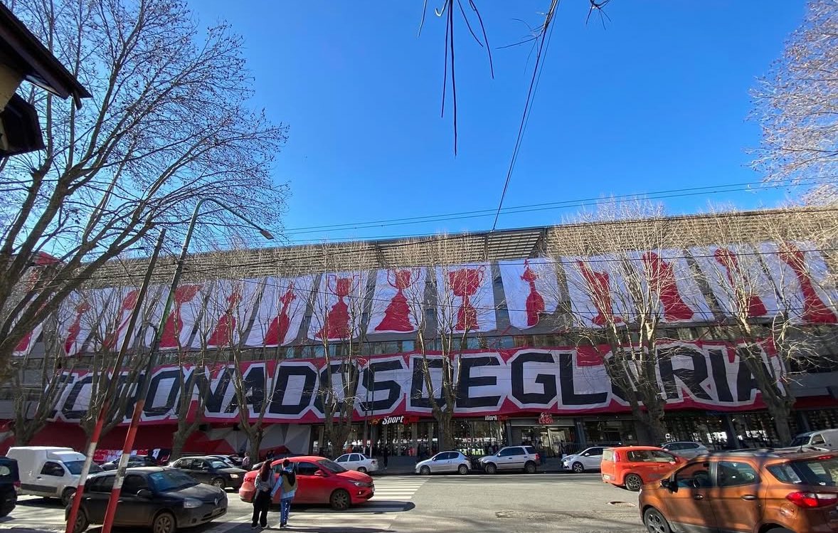 Sobran las palabras 🇦🇹