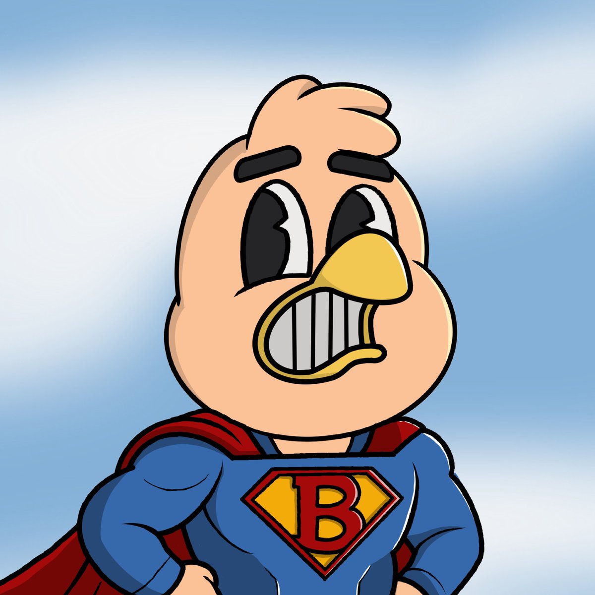 Bumbl_bees's tweet image. Happy Sunday Beehive 🧡

The New SuperBuddy Airdrop has been sent out to all Buddy Holders 🥳

Thank you so much for all your support, more Airdrops on the way 🥳

opensea.io/item/matic/0x2…

#NFT #OpenSeaNFT #PolygonNFTs
