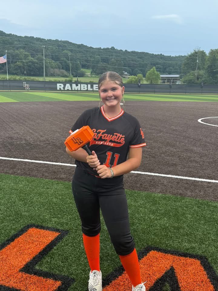marlie day (@marlieday2026) on Twitter photo Had a great game against LFO last night!! I got player of the game!
<a href="/defo25/">Stephanie DeFeo</a> <a href="/MikeReed_20/">Mike Reed</a> <a href="/NateTompkins/">Coach Nate</a> <a href="/kelseyshodgson/">Kelsey Hogan</a> <a href="/GAImpact2007/">Georgia Impact 18u DeMeester/Hernandez</a> <a href="/UNGSoftball/">UNG Softball</a> <a href="/PiedmontGA/">Piedmont University</a> <a href="/ImCoachJC/">Jon Carter</a> <a href="/Coach_DeM_/">Scott DeMeester</a> <a href="/COACHDREWGREER/">Drew Greer</a> <a href="/JulieBoland5/">Julie Boland</a> Had a great game against LFO last night!! I got player of the game!
<a href="/defo25/">Stephanie DeFeo</a> <a href="/MikeReed_20/">Mike Reed</a> <a href="/NateTompkins/">Coach Nate</a> <a href="/kelseyshodgson/">Kelsey Hogan</a> <a href="/GAImpact2007/">Georgia Impact 18u DeMeester/Hernandez</a> <a href="/UNGSoftball/">UNG Softball</a> <a href="/PiedmontGA/">Piedmont University</a> <a href="/ImCoachJC/">Jon Carter</a> <a href="/Coach_DeM_/">Scott DeMeester</a> <a href="/COACHDREWGREER/">Drew Greer</a> <a href="/JulieBoland5/">Julie Boland</a>