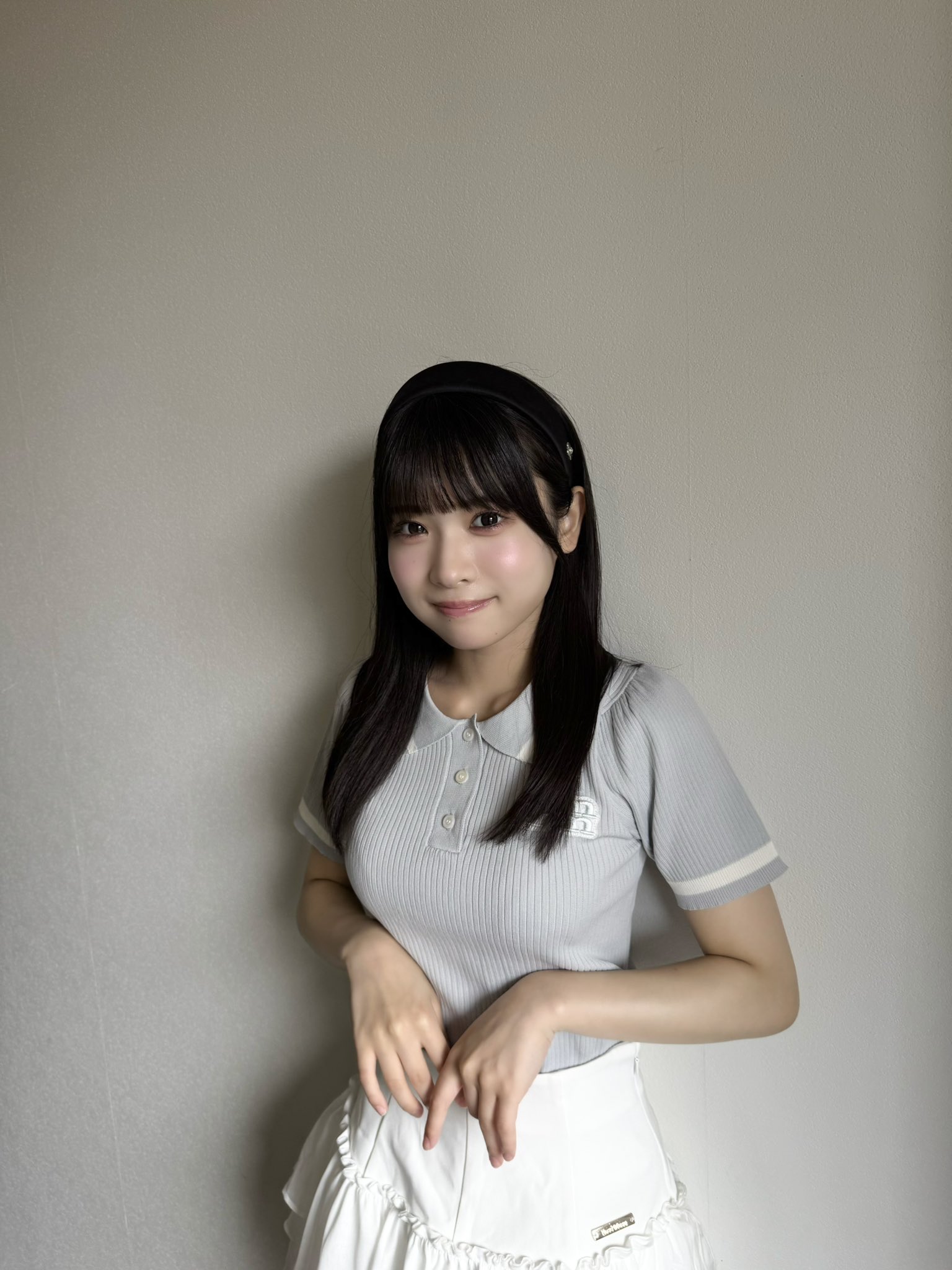 NMB48 芳賀礼 直筆 芳賀 礼【NMB48】 on X: 