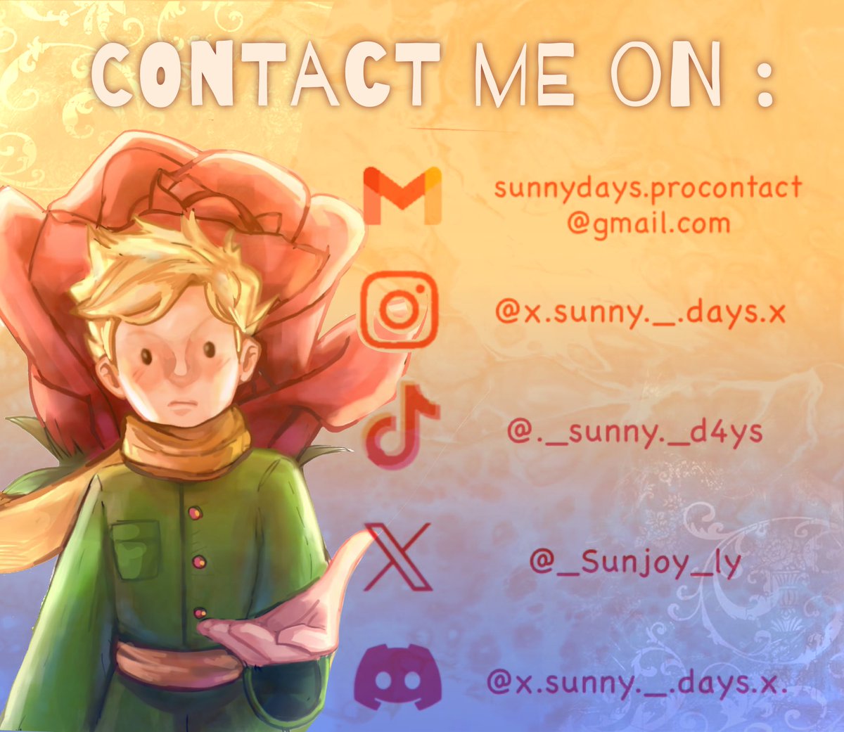 _Sunjoy_ly's tweet image. 2/2 #artist #DigitalArtist #ArtCommission #frenchcommission  #digitalart