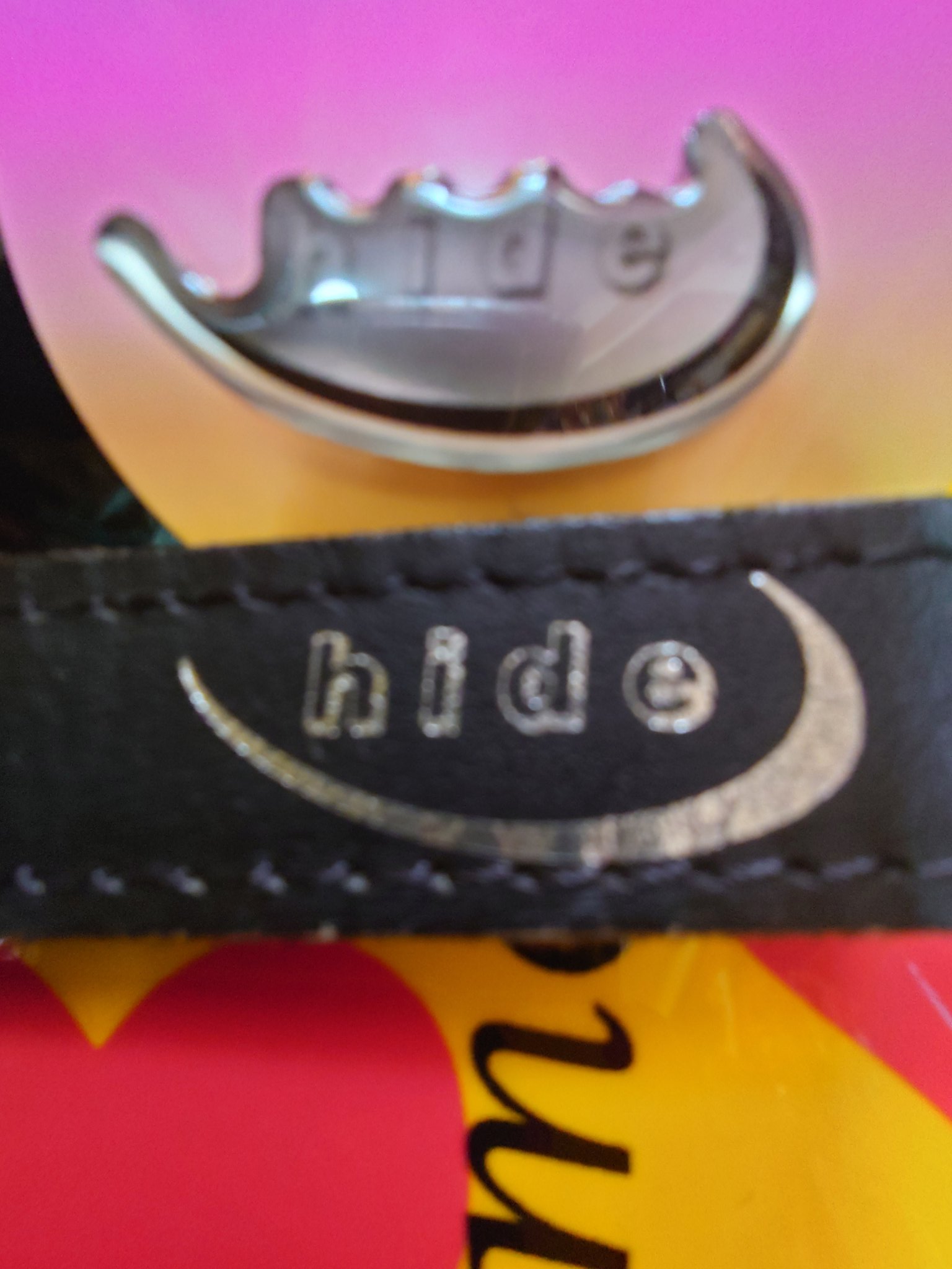 Hideさん　ストラップ ストラップ】待望の復活！ hideの目玉ストラップが入荷