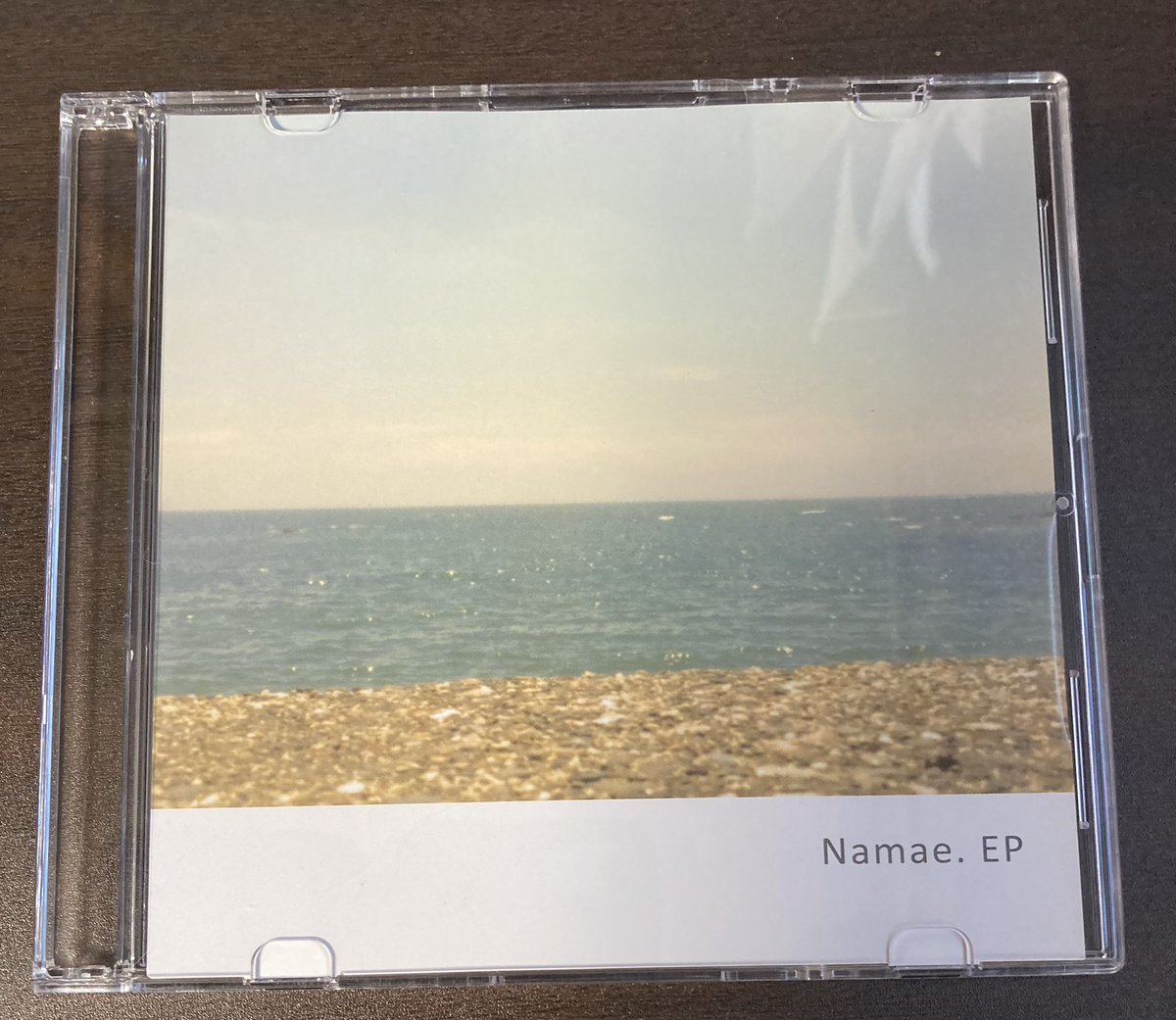 下北沢ERAに続いて2回目の対バンのhamabeも素晴らしかったです！毛玉もバイパスという曲があるので同じ曲名の曲が収録されているということで音源買ってみたり！