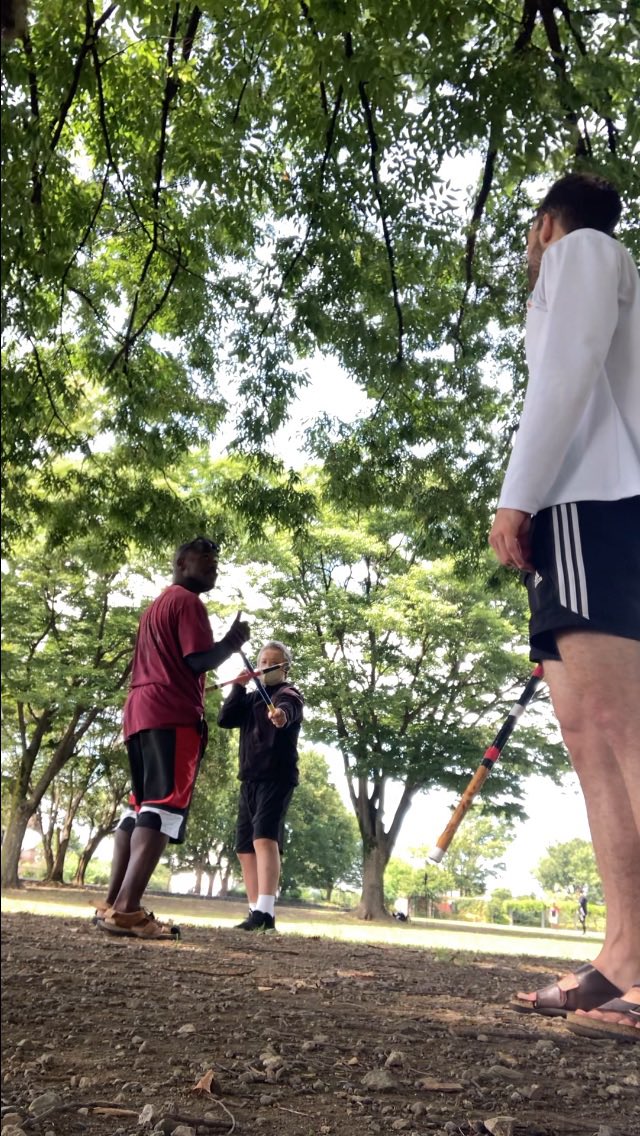 3_monthEnglish's tweet photo. Thanks to everyone who made it out to training yesterday in Yokohama! 

See you again in 2 weeks!☺️

https://t.co/sWzv1Lnr28

#WildFIRExU #gamedev #indiegame #oc #martialarts #anime #manga #cosplay #yokohama #アニメ #漫画  #ゲーム #コスプレイヤー  #横浜 #英語 #英会話 https://t.co/sTvMnxCCEM