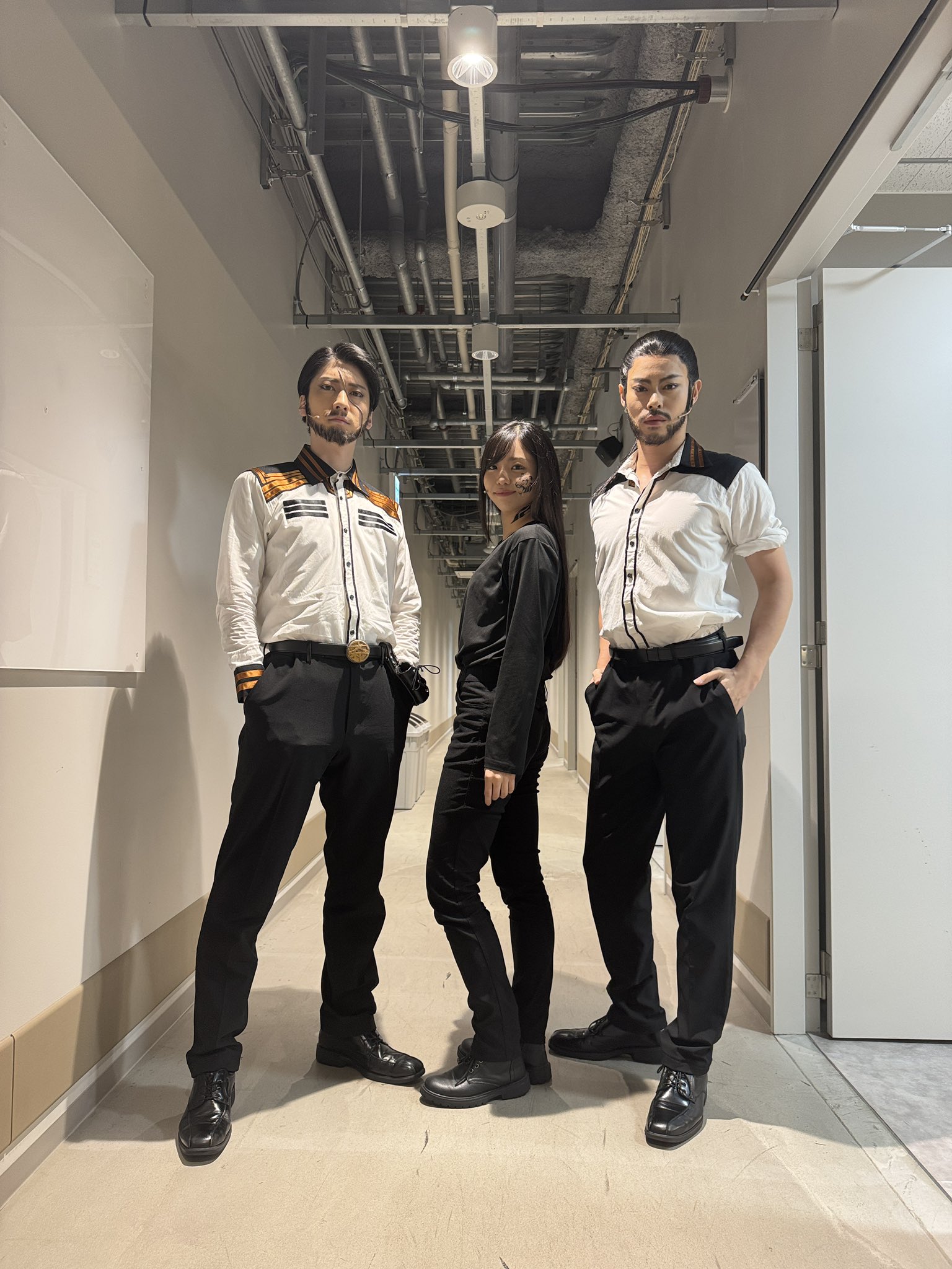 舞台 ハンズアップ 佐藤日向 セット 佐藤日向 on X: 