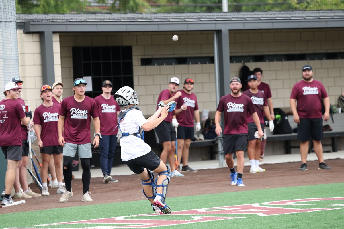 Plano Wildcat Baseball tweet media