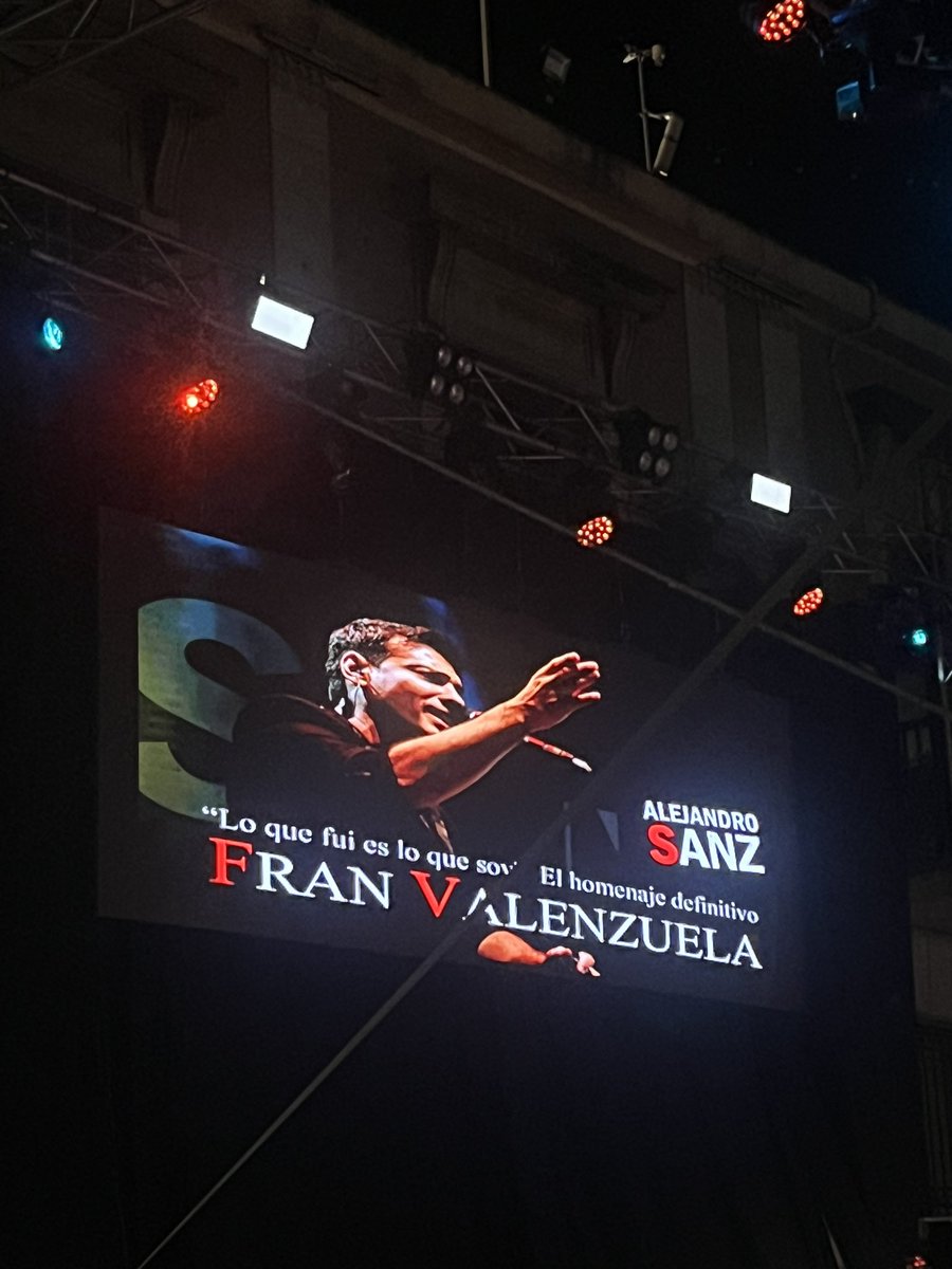 Gema Ortiz (@gemaort) on Twitter photo Ya me cansé de seguirte 🎶 (no)
Yo me quedo aquí 🎶 (tampoco).
…porque seguimos de gira con <a href="/FranValenzueIa/">Fran Valenzuela</a>!
Almussafes ✅
Silla ✅
Próxima parada: Alcàsser 📍 Ya me cansé de seguirte 🎶 (no)
Yo me quedo aquí 🎶 (tampoco).
…porque seguimos de gira con <a href="/FranValenzueIa/">Fran Valenzuela</a>!
Almussafes ✅
Silla ✅
Próxima parada: Alcàsser 📍