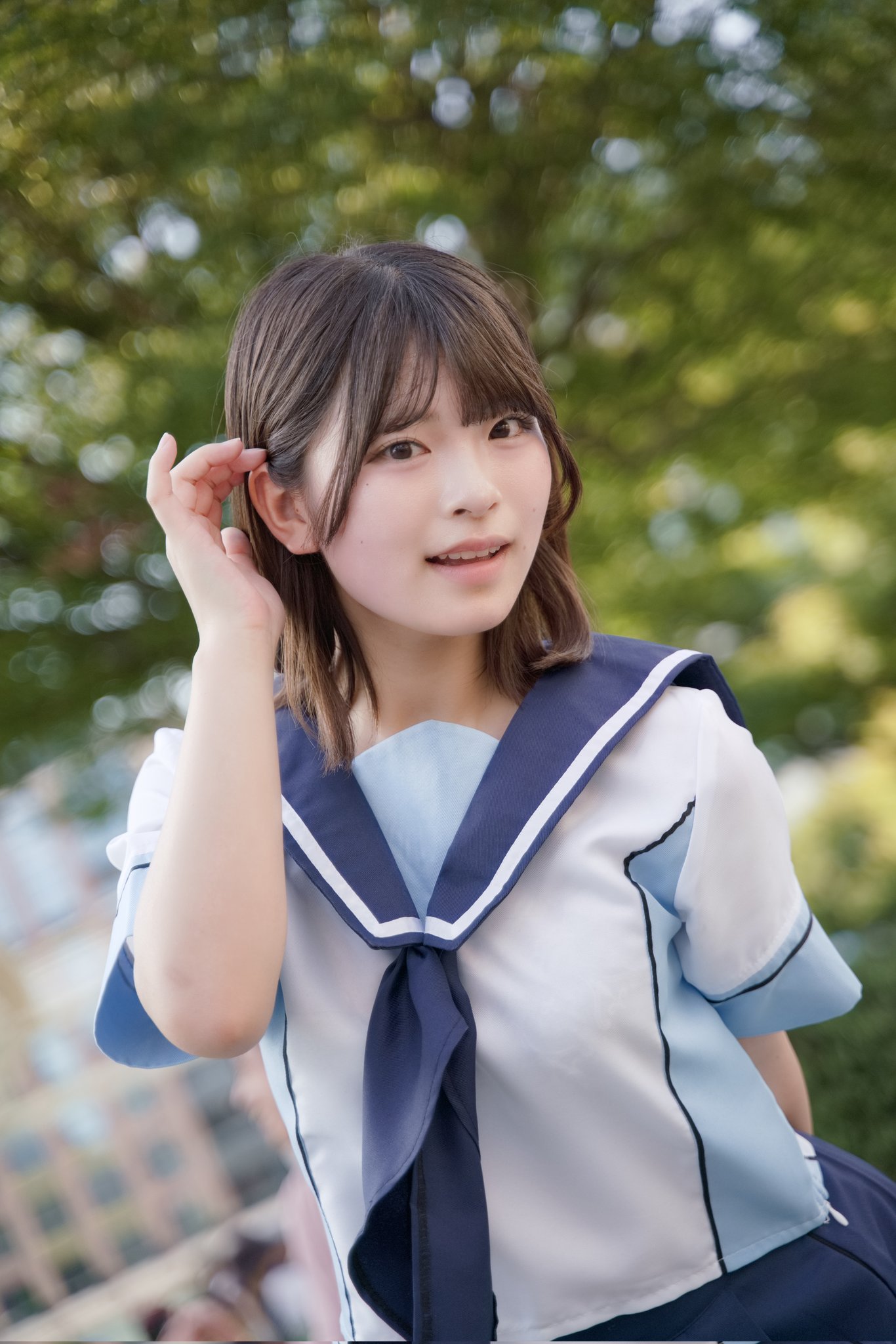 福知杏🪷ふくちゃん💐 on X: 