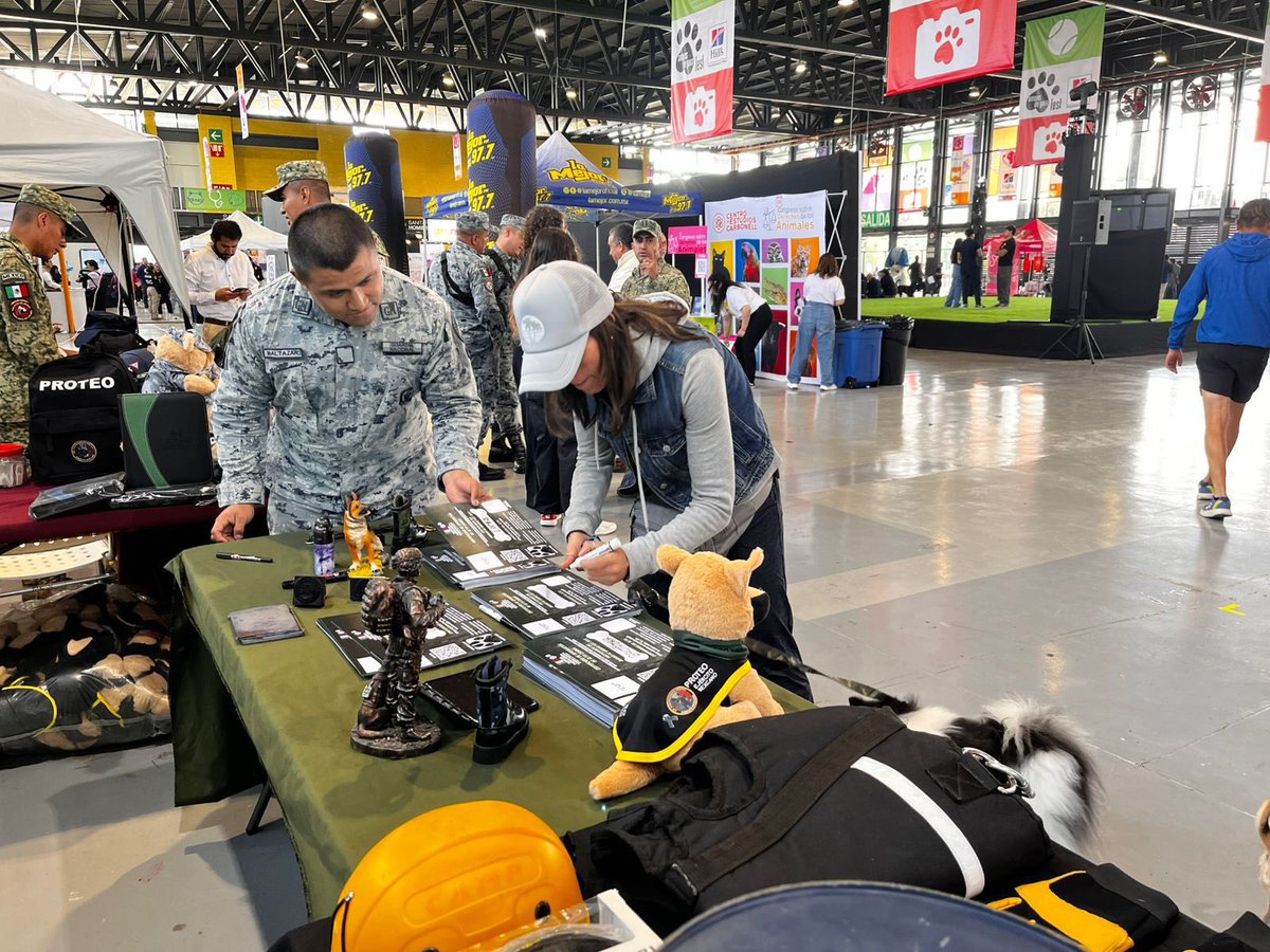 Guardia Nacional tweet media