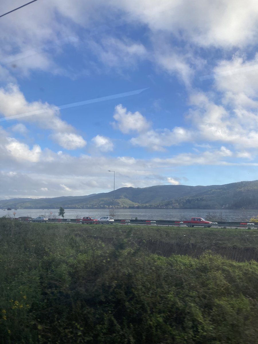 El Biotren a Chiguayante es una maravilla. <a href="/EFE_Biotren/">Biotren</a>